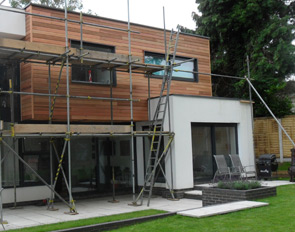 Evermore Building Services