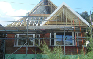 Evermore Building Services