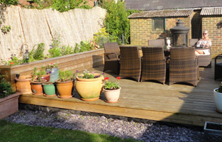 Evermore Refurbishment Services