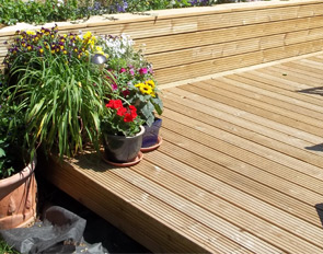 Evermore Refurbishment Services